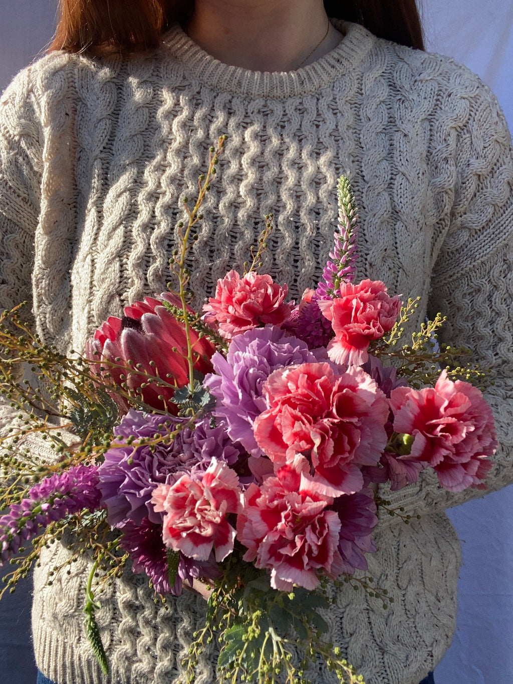 A Little Bit More Posy