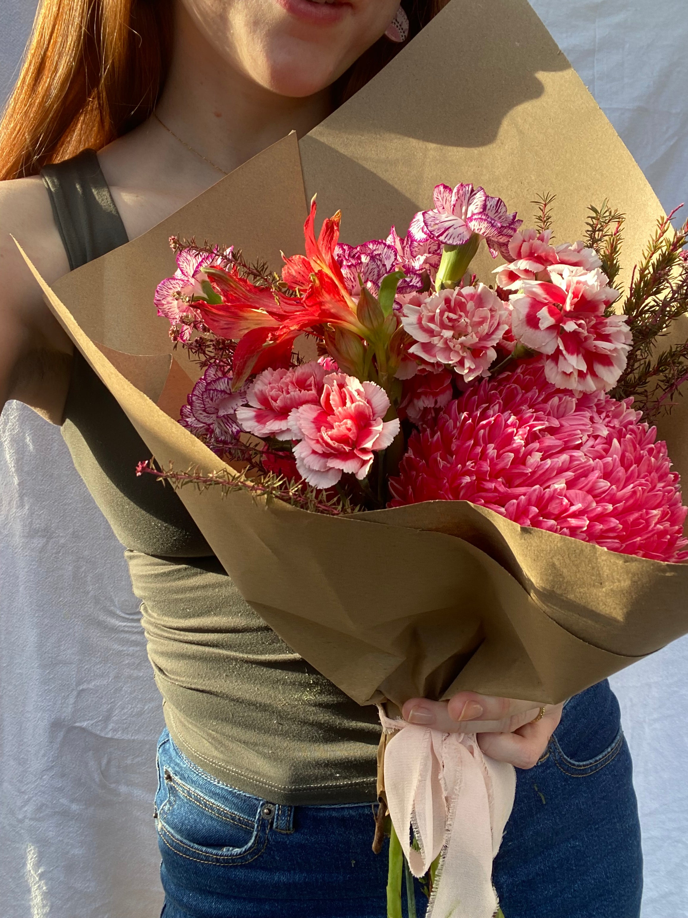 A Little Bit More Posy