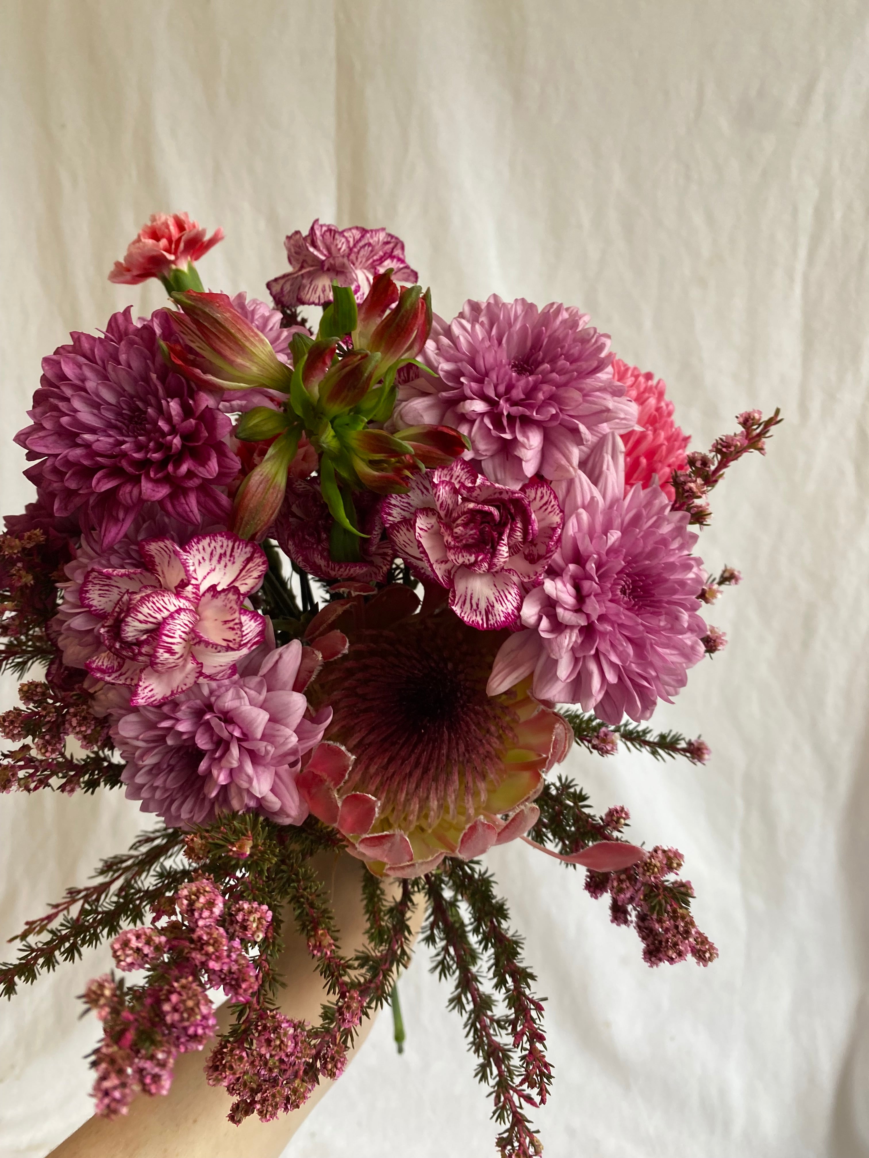 A Little Bit More Posy
