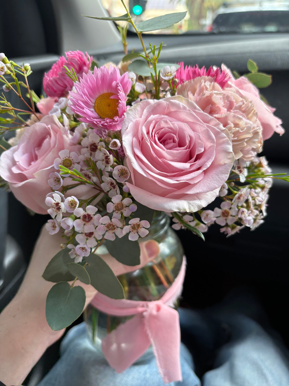 A Little Bit More Posy
