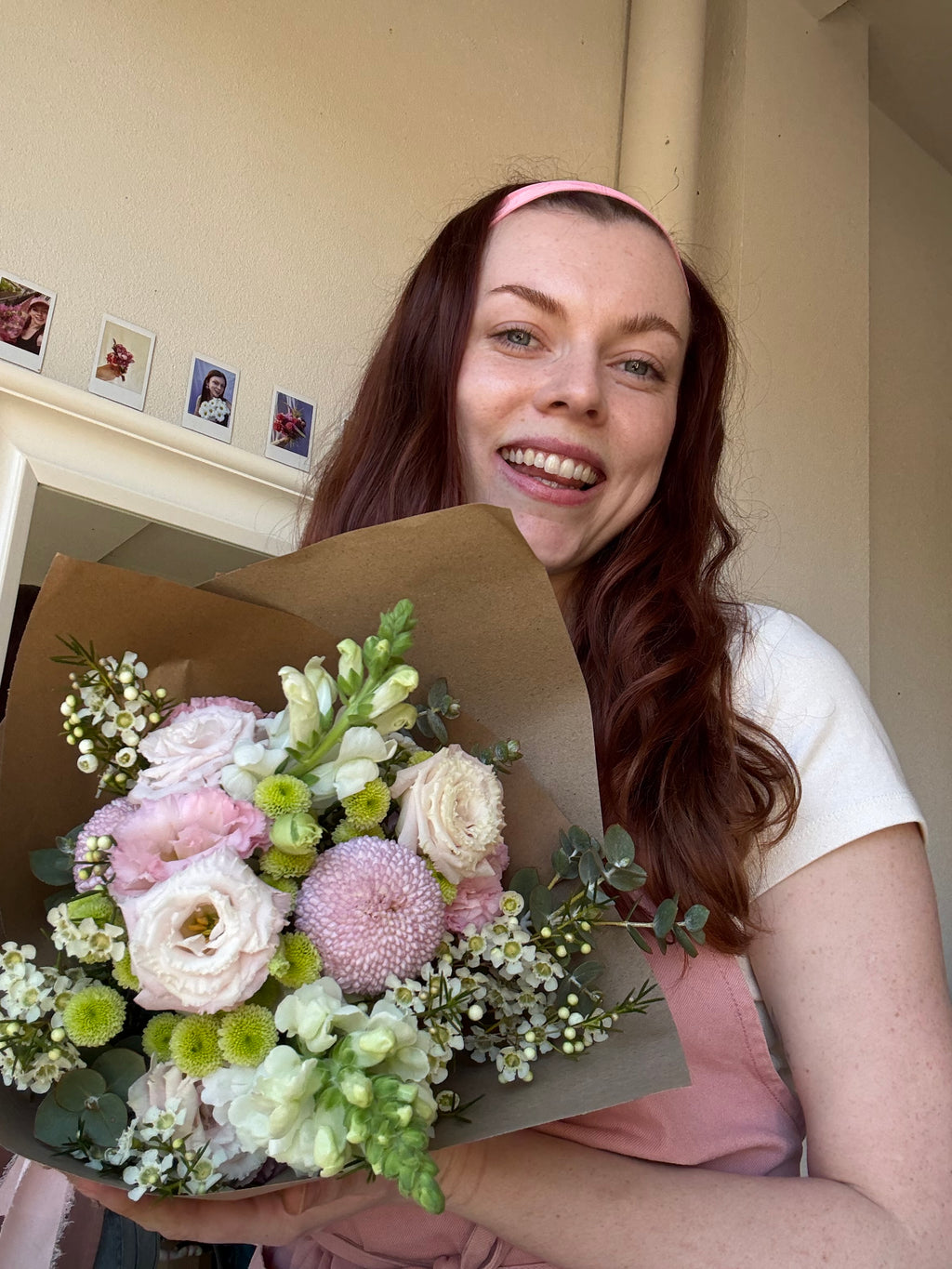 A Little Bit More Posy