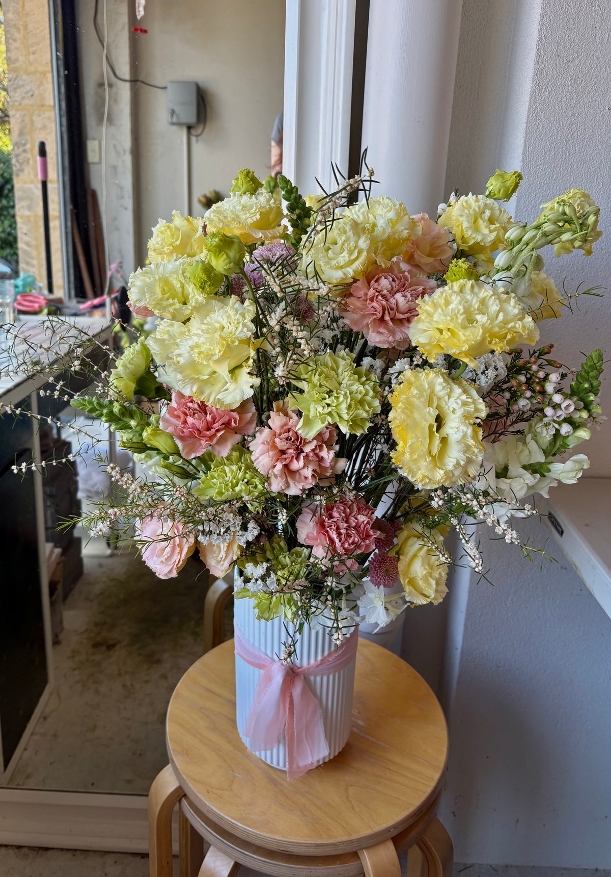 Living Large Arrangement