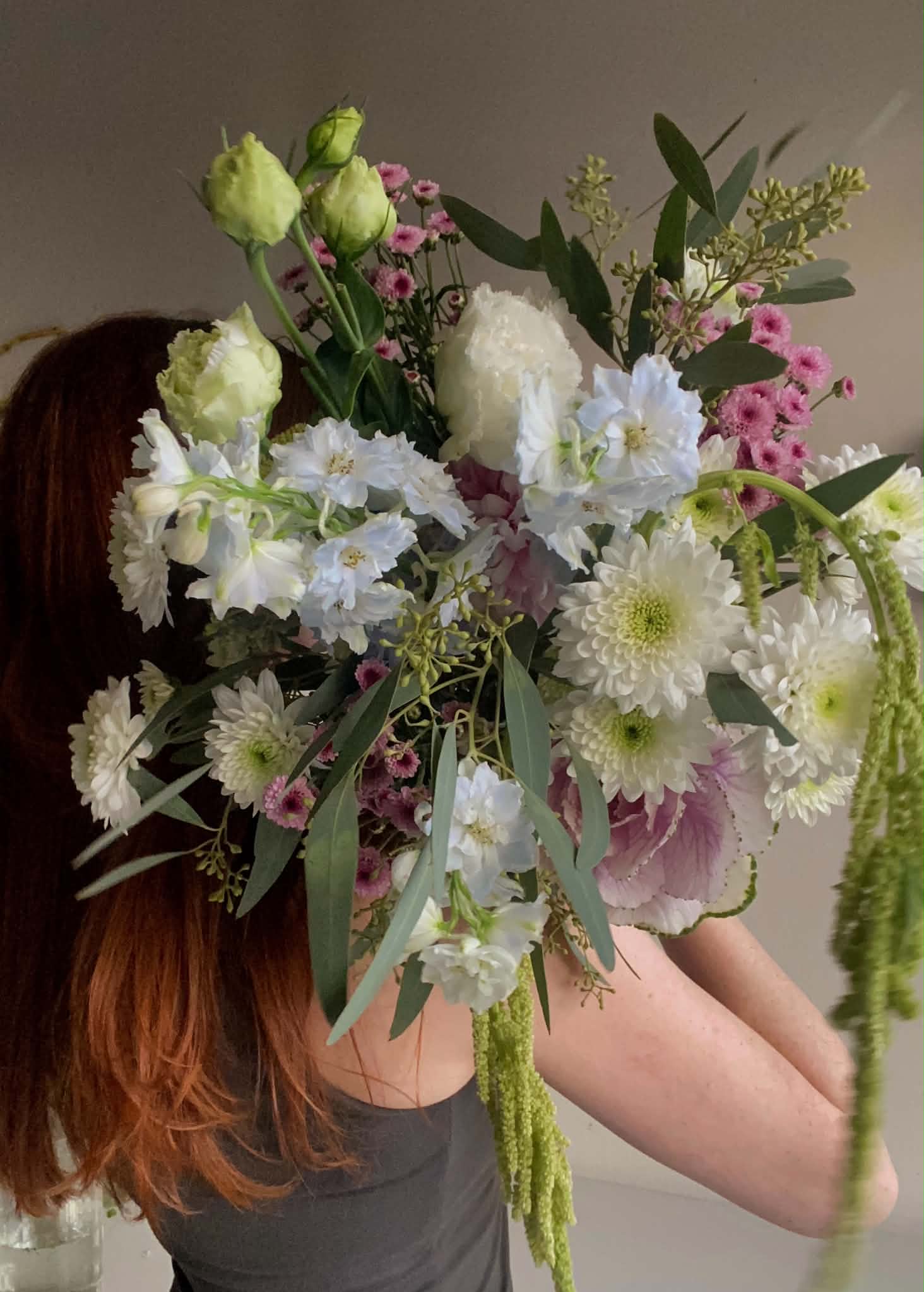 Living Large Arrangement