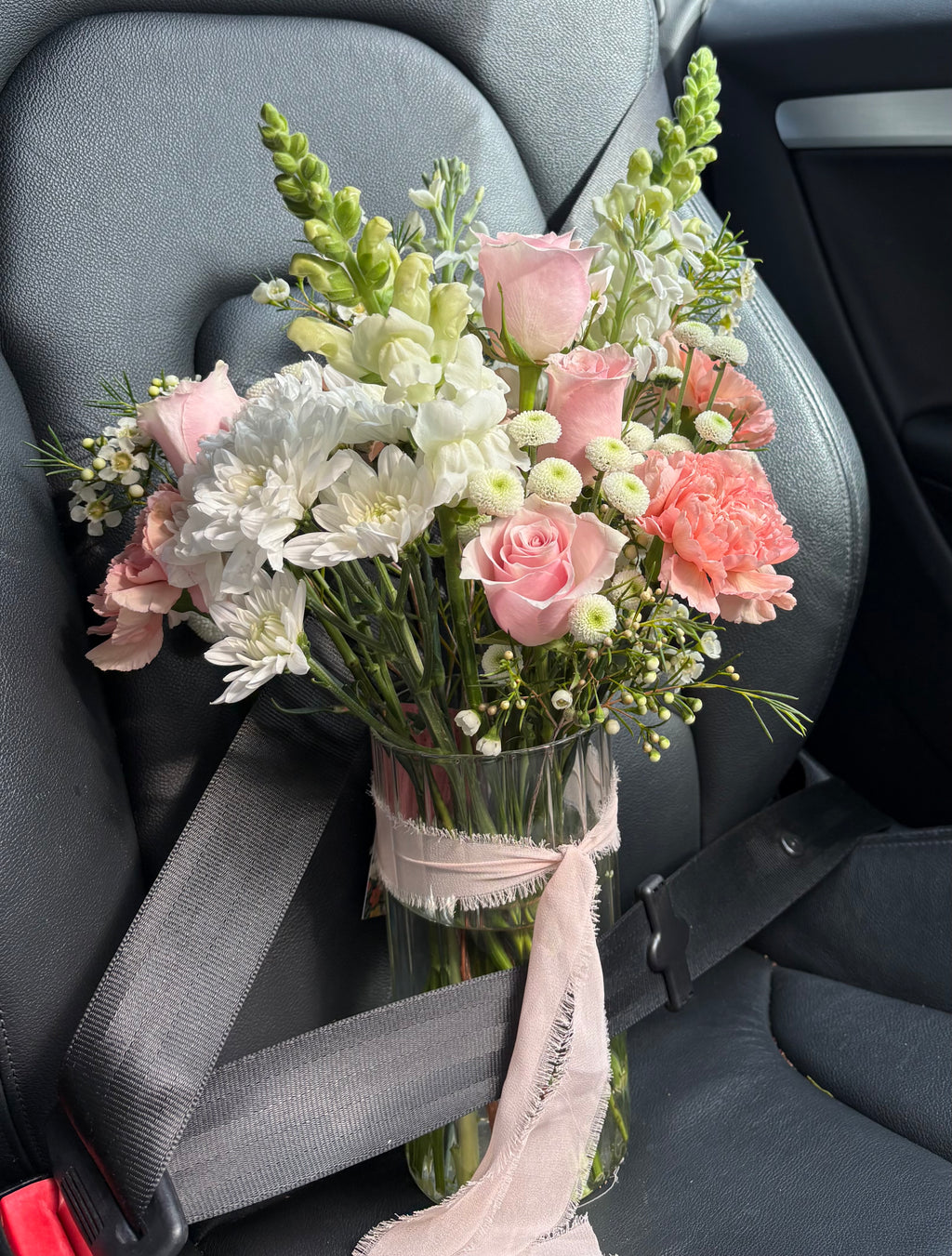 A Little Bit More Posy