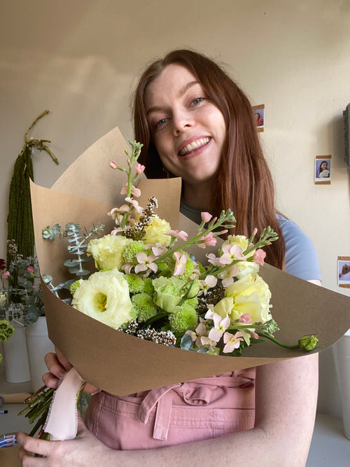 A Little Bit More Posy