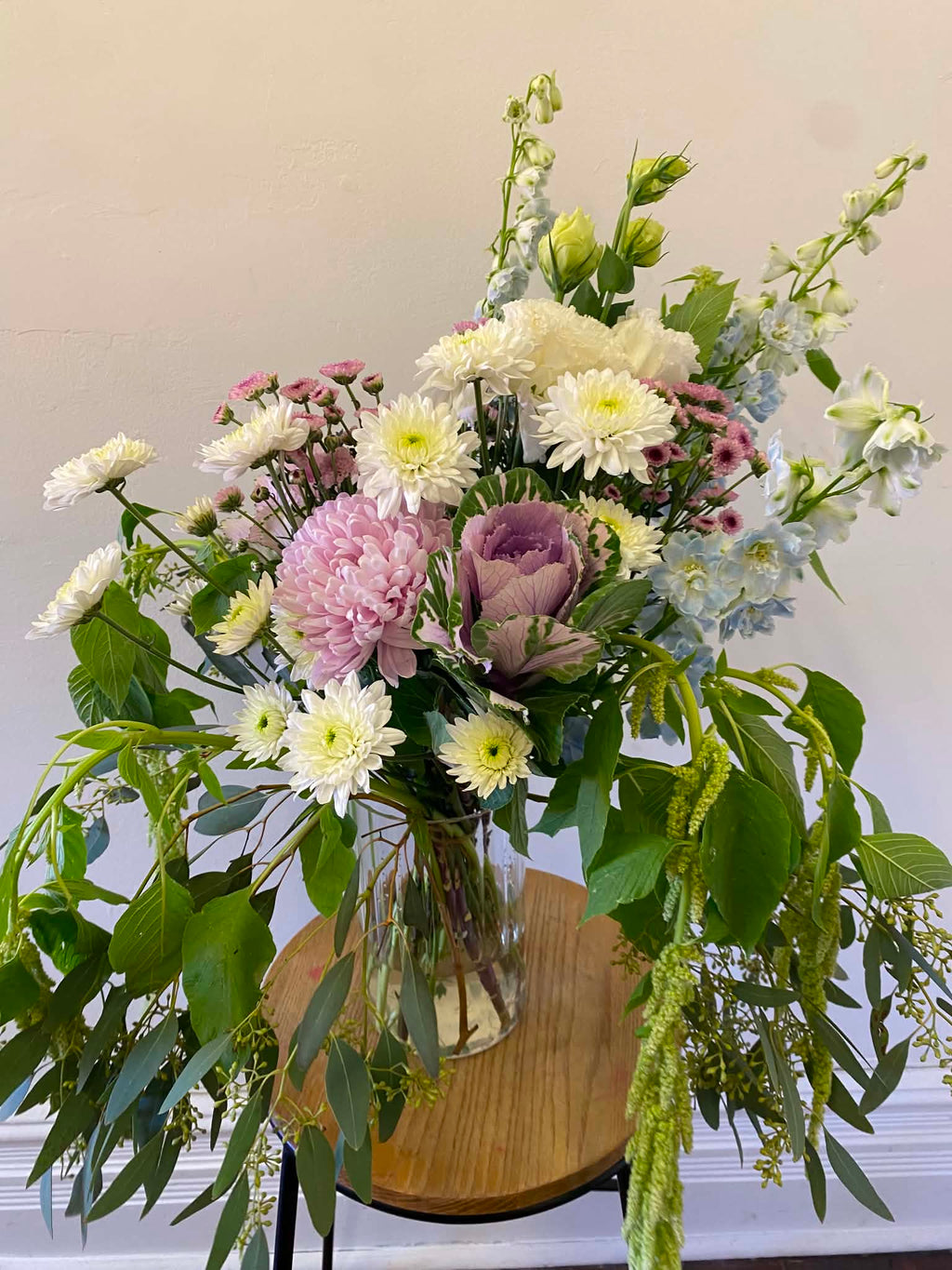 Living Large Arrangement