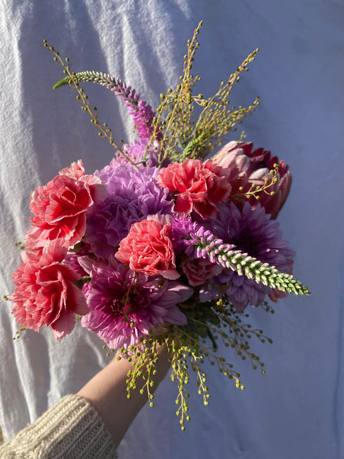 A Little Bit More Posy